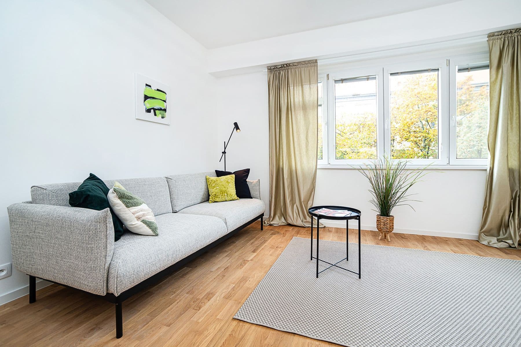 Prodej bytu 3+kk 82 m², Osadní, Praha, Praha Prodej bytu 3+kk 82 m², Osadní, Praha, Praha