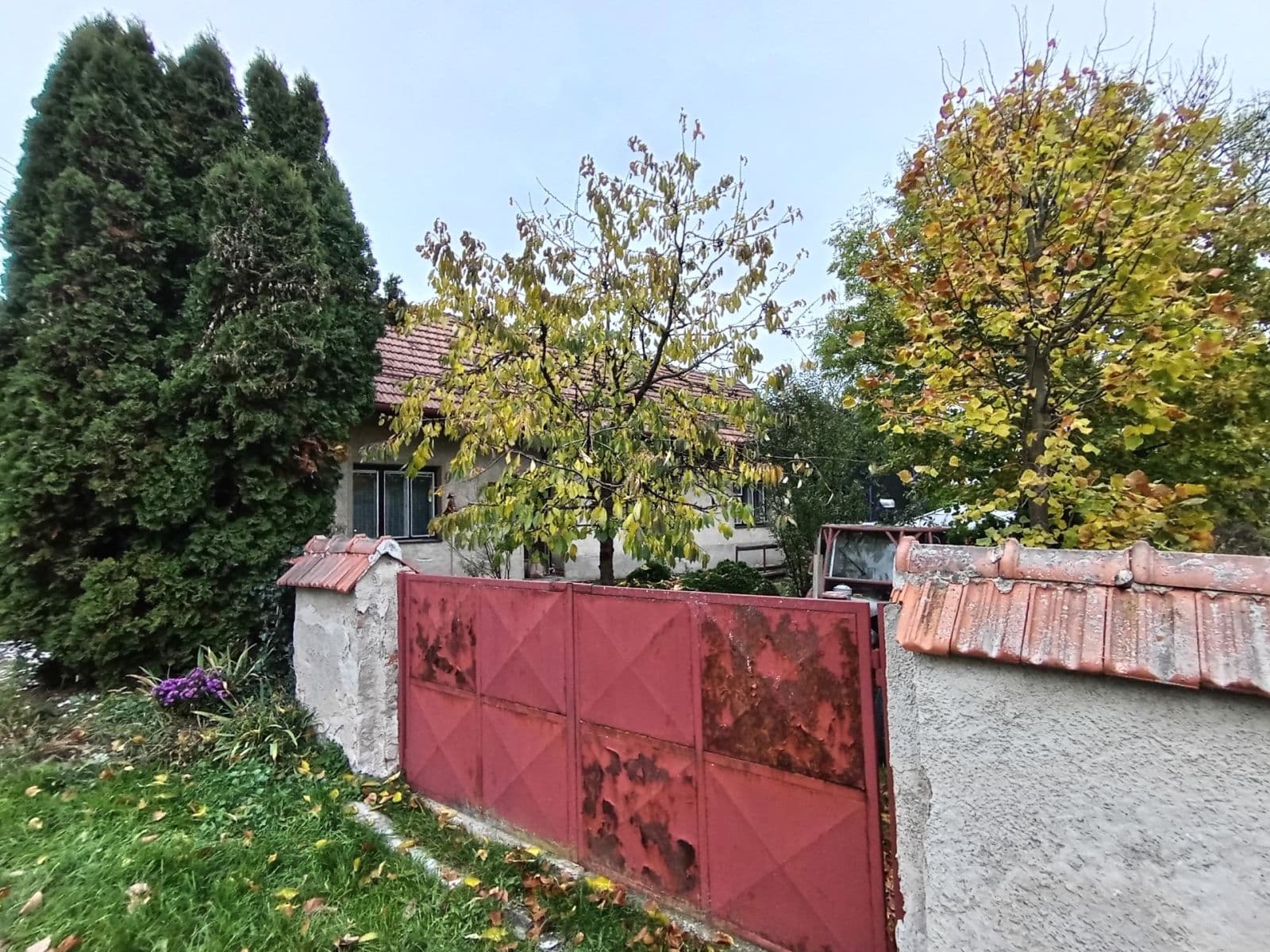 Prodej domu 75 m², pozemek 427 m², Vidonín, Kraj Vysočina Prodej domu 75 m², pozemek 427 m², Vidonín, Kraj Vysočina