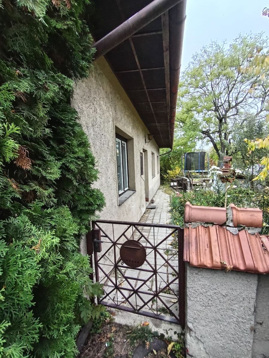 Prodej domu 75 m², pozemek 427 m², Vidonín, Kraj Vysočina Prodej domu 75 m², pozemek 427 m², Vidonín, Kraj Vysočina