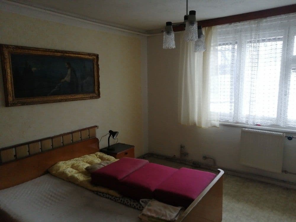 Prodej domu 94 m², pozemek 427 m², Vidonín, Kraj Vysočina Prodej domu 94 m², pozemek 427 m², Vidonín, Kraj Vysočina