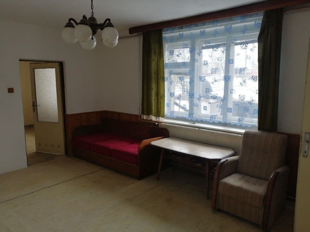 Prodej domu 94 m², pozemek 427 m², Vidonín, Kraj Vysočina Prodej domu 94 m², pozemek 427 m², Vidonín, Kraj Vysočina