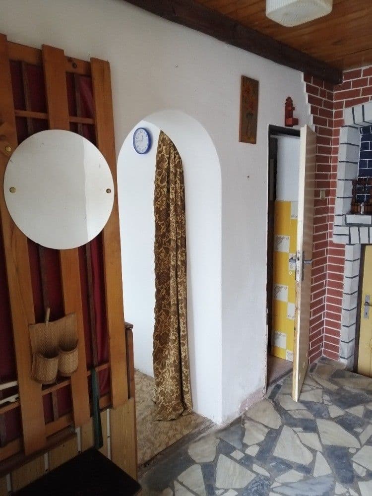 Prodej domu 94 m², pozemek 427 m², Vidonín, Kraj Vysočina Prodej domu 94 m², pozemek 427 m², Vidonín, Kraj Vysočina