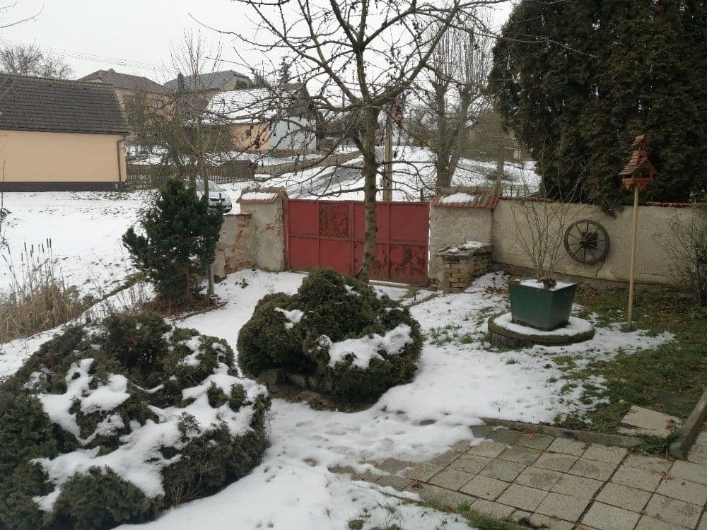 Prodej domu 94 m², pozemek 427 m², Vidonín, Kraj Vysočina Prodej domu 94 m², pozemek 427 m², Vidonín, Kraj Vysočina