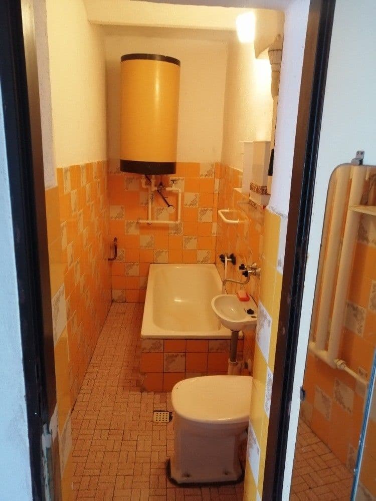 Prodej domu 94 m², pozemek 427 m², Vidonín, Kraj Vysočina Prodej domu 94 m², pozemek 427 m², Vidonín, Kraj Vysočina