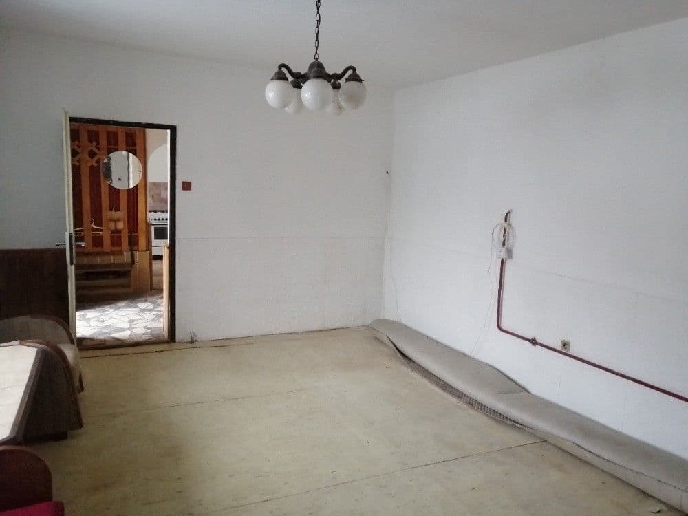 Prodej domu 94 m², pozemek 427 m², Vidonín, Kraj Vysočina Prodej domu 94 m², pozemek 427 m², Vidonín, Kraj Vysočina