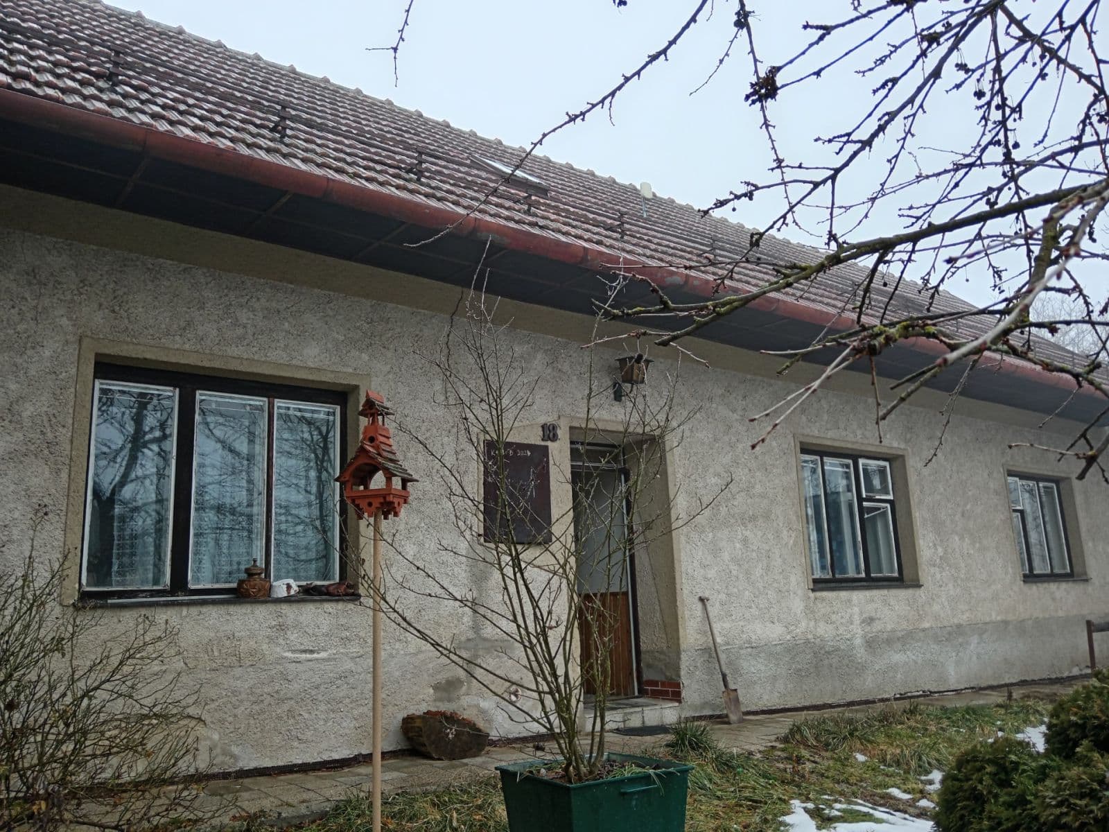 Prodej domu 94 m², pozemek 427 m², Vidonín, Kraj Vysočina Prodej domu 94 m², pozemek 427 m², Vidonín, Kraj Vysočina