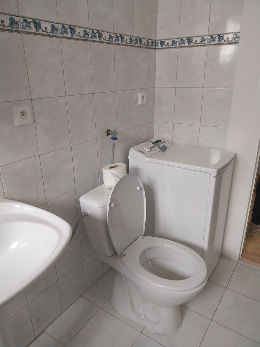 Pronájem bytu 2+1 50 m², Bystřická, Praha, Praha Pronájem bytu 2+1 50 m², Bystřická, Praha, Praha