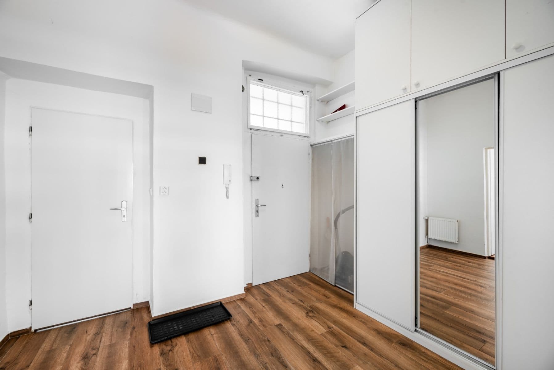 Prodej bytu 2+1 83 m², Oldřichova, Praha, Praha Prodej bytu 2+1 83 m², Oldřichova, Praha, Praha