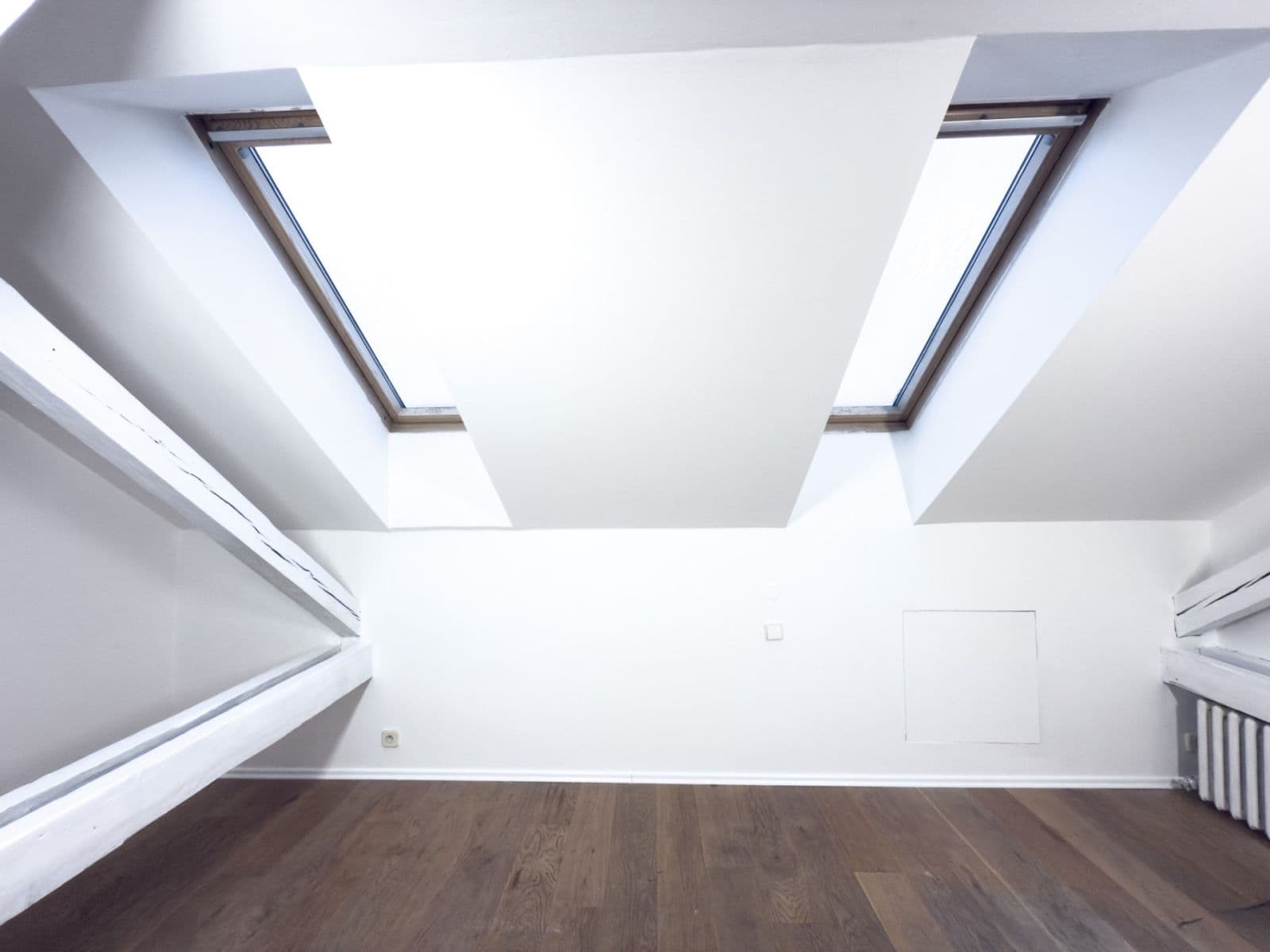 Prodej bytu 3+1 97 m², Oldřichova, Praha, Praha Prodej bytu 3+1 97 m², Oldřichova, Praha, Praha