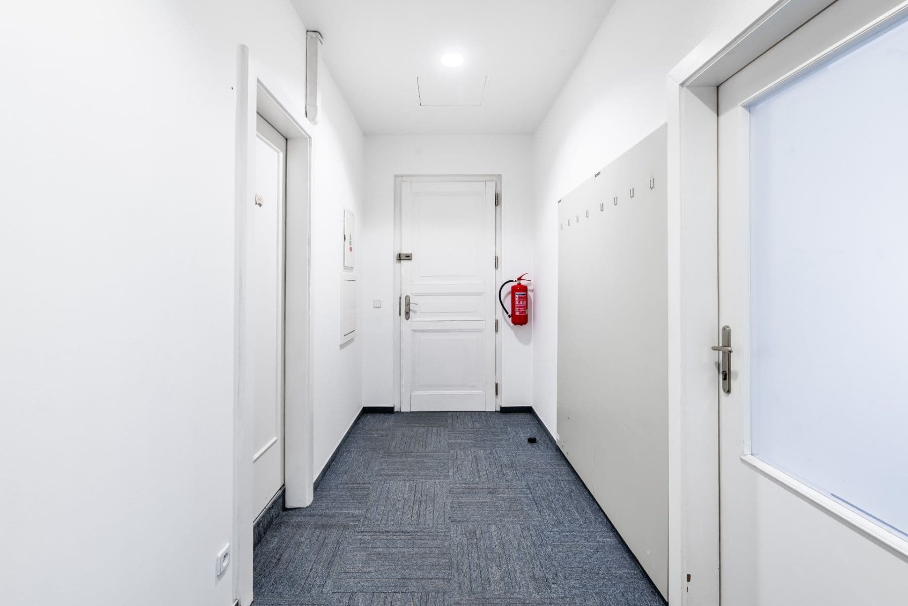 Prodej bytu 4+1 120 m², náměstí Bratří Synků, Praha, Praha Prodej bytu 4+1 120 m², náměstí Bratří Synků, Praha, Praha