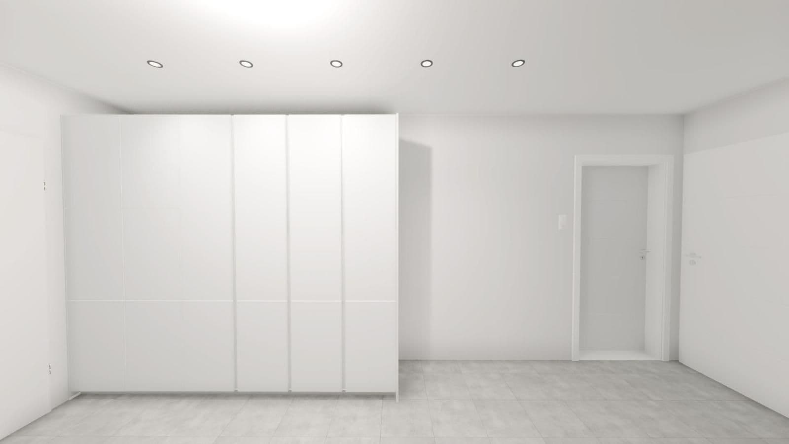 Pronájem bytu 3+kk 83 m², Mnatova, Praha, Praha Pronájem bytu 3+kk 83 m², Mnatova, Praha, Praha