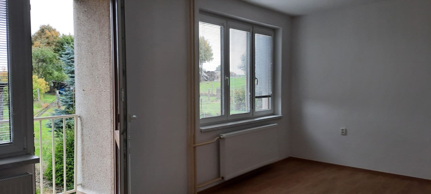 Pronájem bytu 4+1 126 m², Jihlávka, Kraj Vysočina Pronájem bytu 4+1 126 m², Jihlávka, Kraj Vysočina