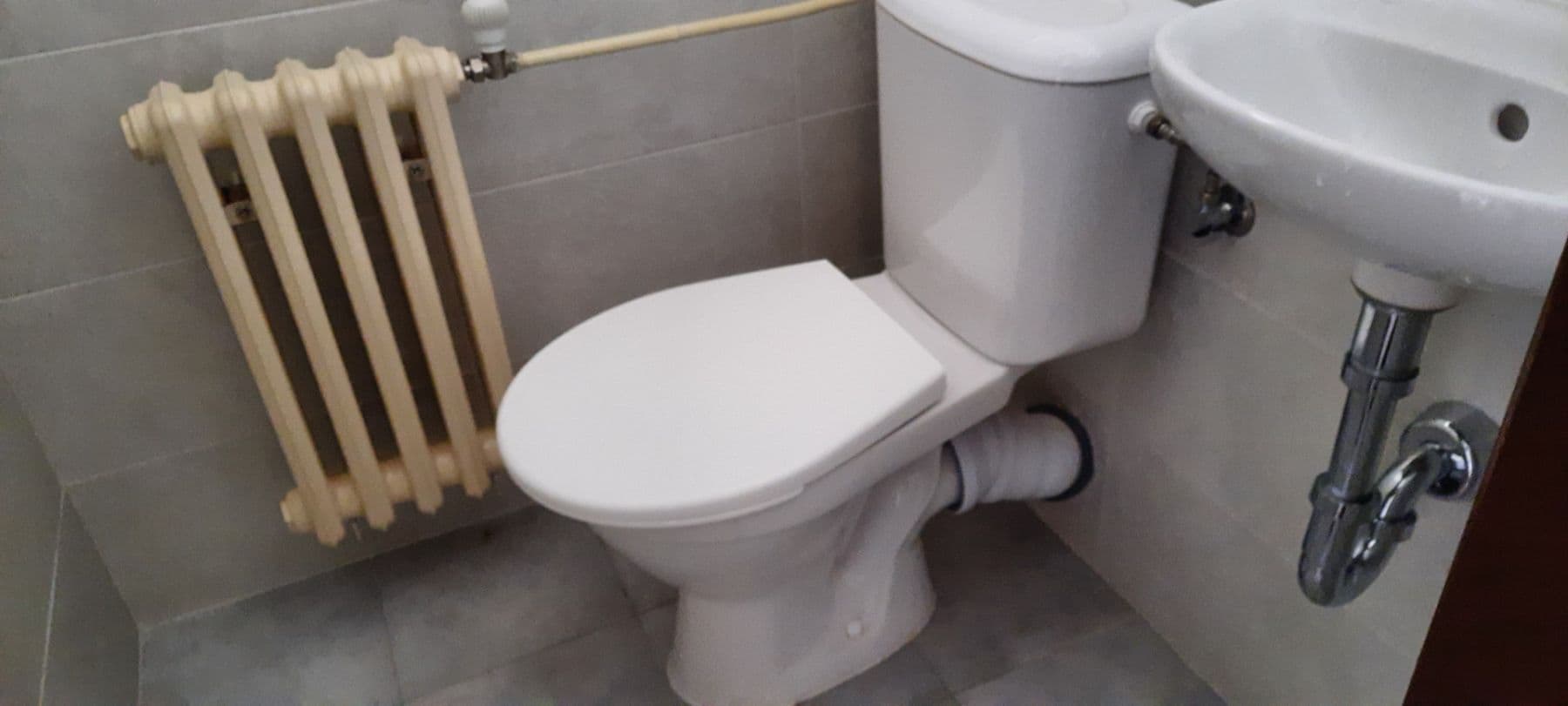 Pronájem bytu 4+1 126 m², Jihlávka, Kraj Vysočina Pronájem bytu 4+1 126 m², Jihlávka, Kraj Vysočina