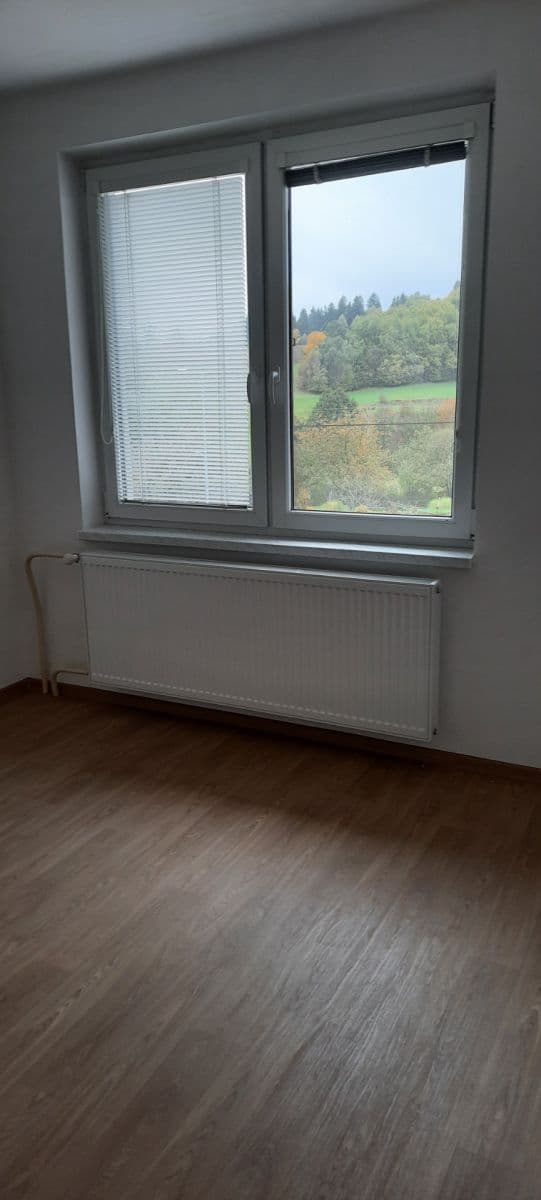 Pronájem bytu 4+1 126 m², Jihlávka, Kraj Vysočina Pronájem bytu 4+1 126 m², Jihlávka, Kraj Vysočina