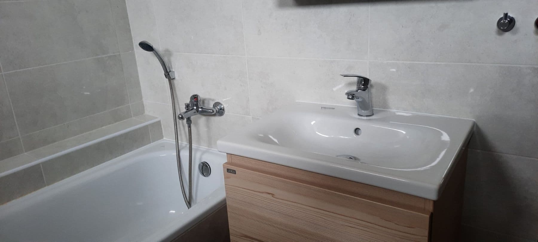 Pronájem bytu 4+1 126 m², Jihlávka, Kraj Vysočina Pronájem bytu 4+1 126 m², Jihlávka, Kraj Vysočina