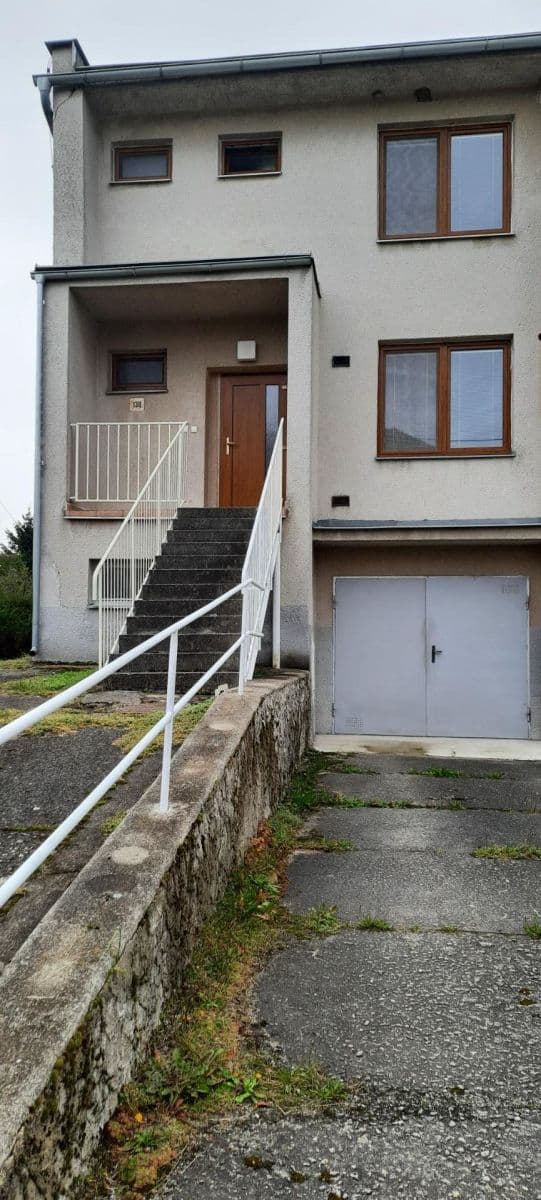 Pronájem bytu 4+1 126 m², Jihlávka, Kraj Vysočina Pronájem bytu 4+1 126 m², Jihlávka, Kraj Vysočina