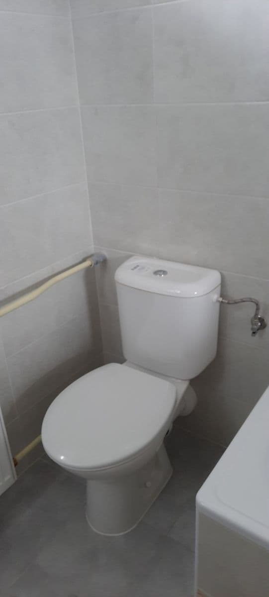 Pronájem bytu 4+1 126 m², Jihlávka, Kraj Vysočina Pronájem bytu 4+1 126 m², Jihlávka, Kraj Vysočina