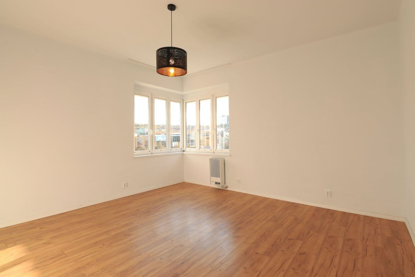 Pronájem bytu 2+kk 51 m², U skládky, Praha, Praha Pronájem bytu 2+kk 51 m², U skládky, Praha, Praha