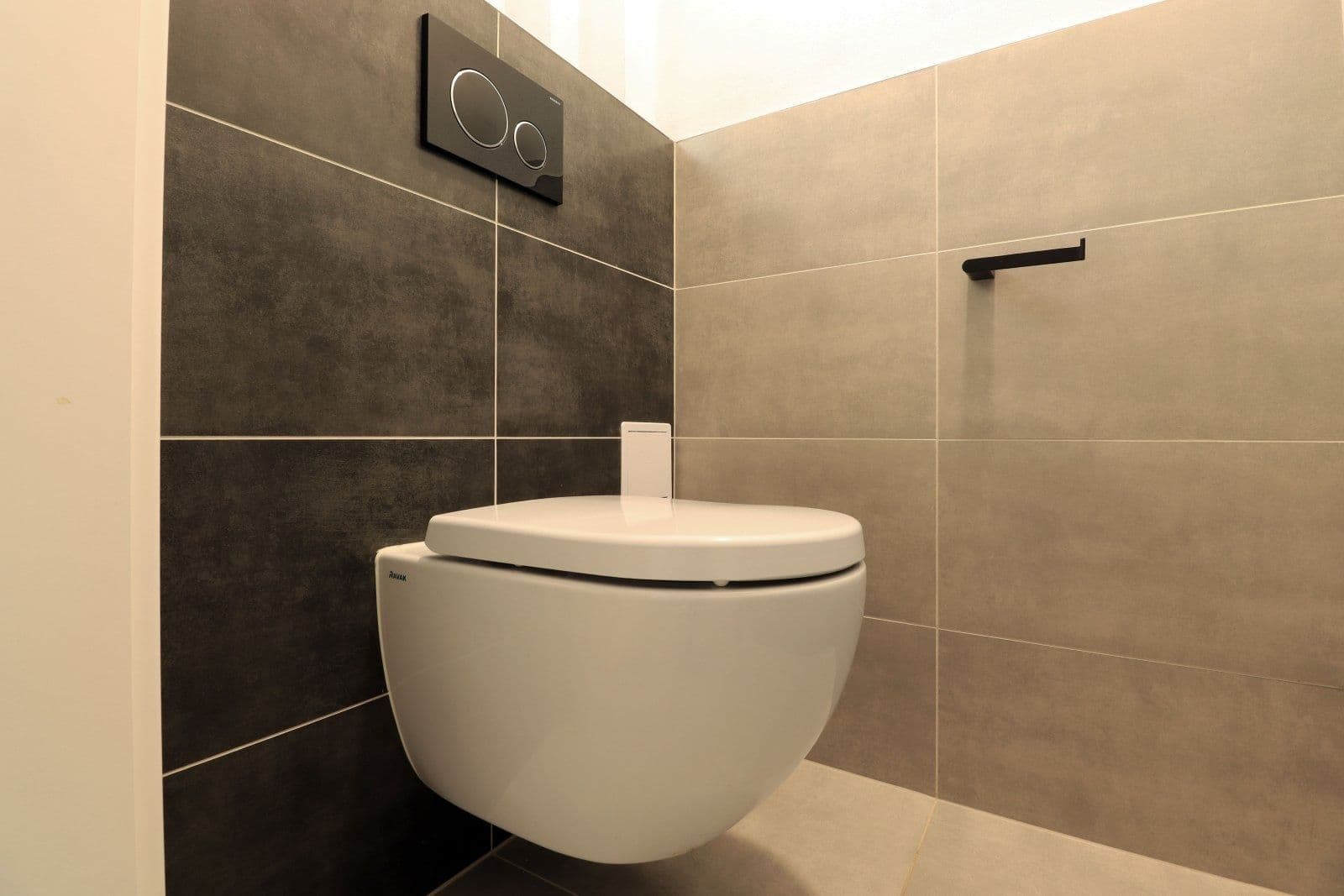 Pronájem bytu 2+kk 51 m², U skládky, Praha, Praha Pronájem bytu 2+kk 51 m², U skládky, Praha, Praha