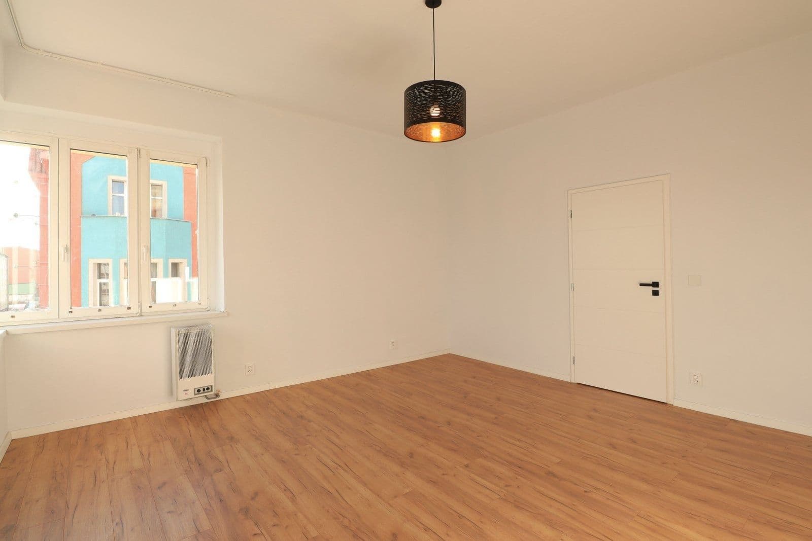 Pronájem bytu 2+kk 51 m², U skládky, Praha, Praha Pronájem bytu 2+kk 51 m², U skládky, Praha, Praha