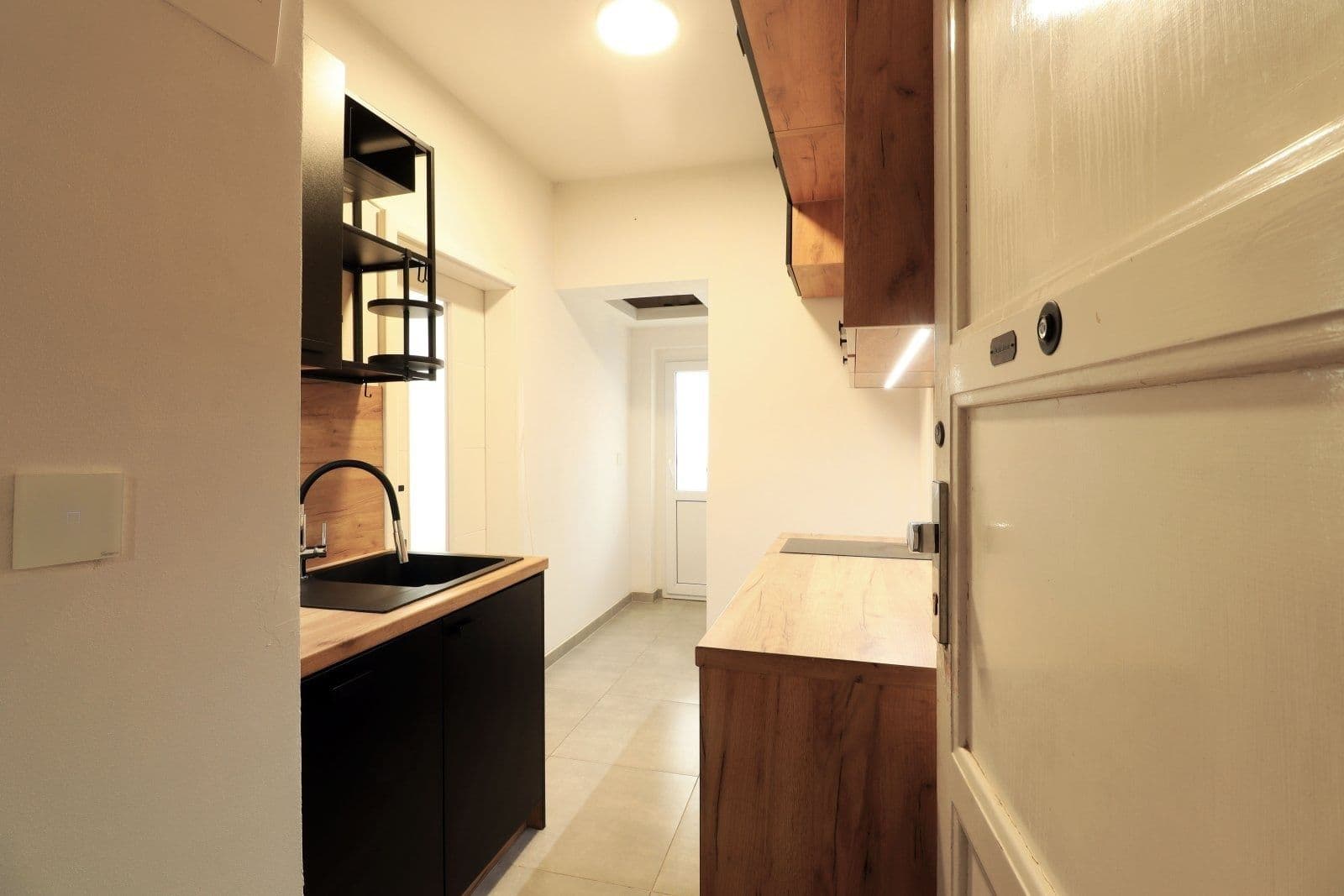 Pronájem bytu 2+kk 51 m², U skládky, Praha, Praha Pronájem bytu 2+kk 51 m², U skládky, Praha, Praha