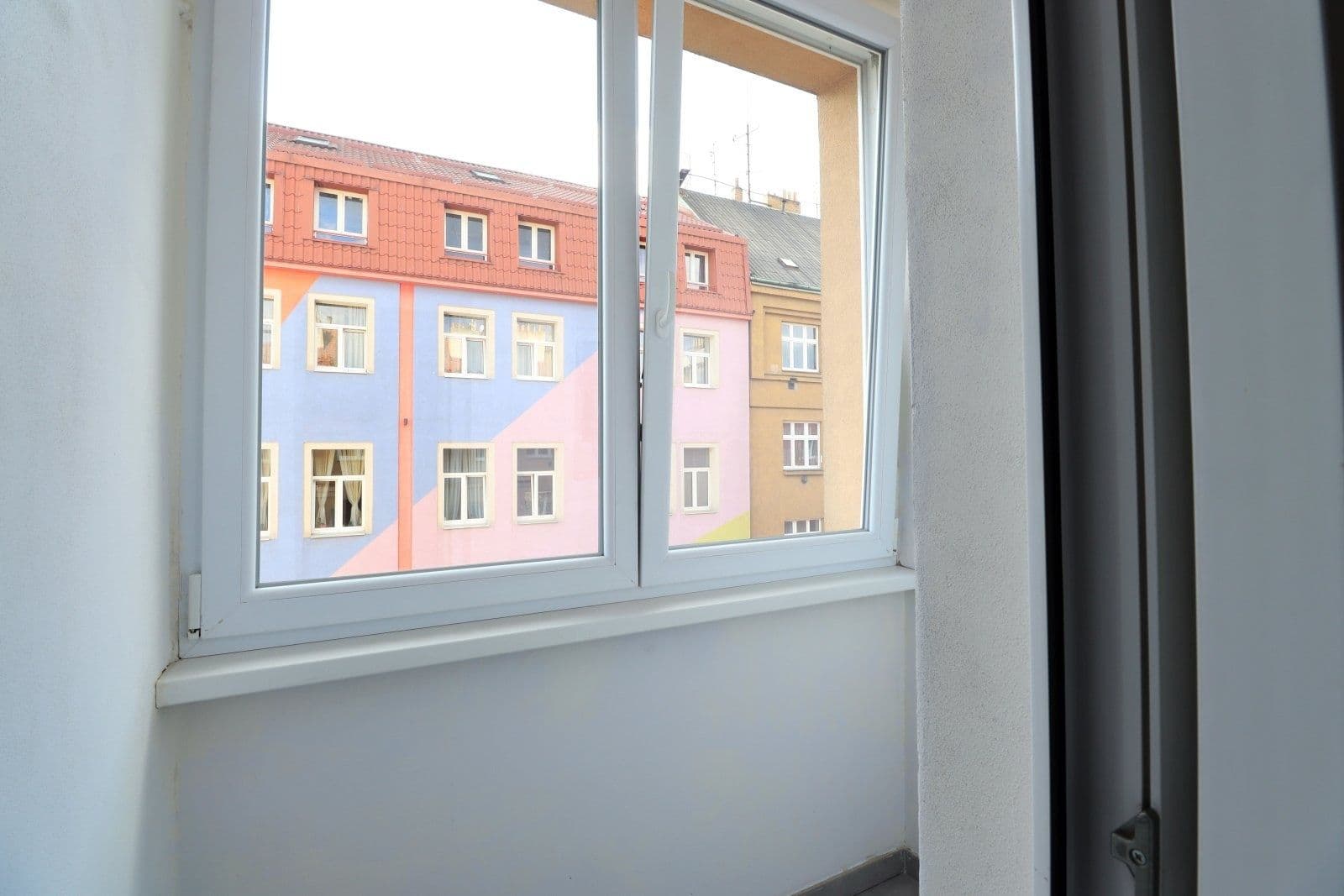 Pronájem bytu 2+kk 51 m², U skládky, Praha, Praha Pronájem bytu 2+kk 51 m², U skládky, Praha, Praha