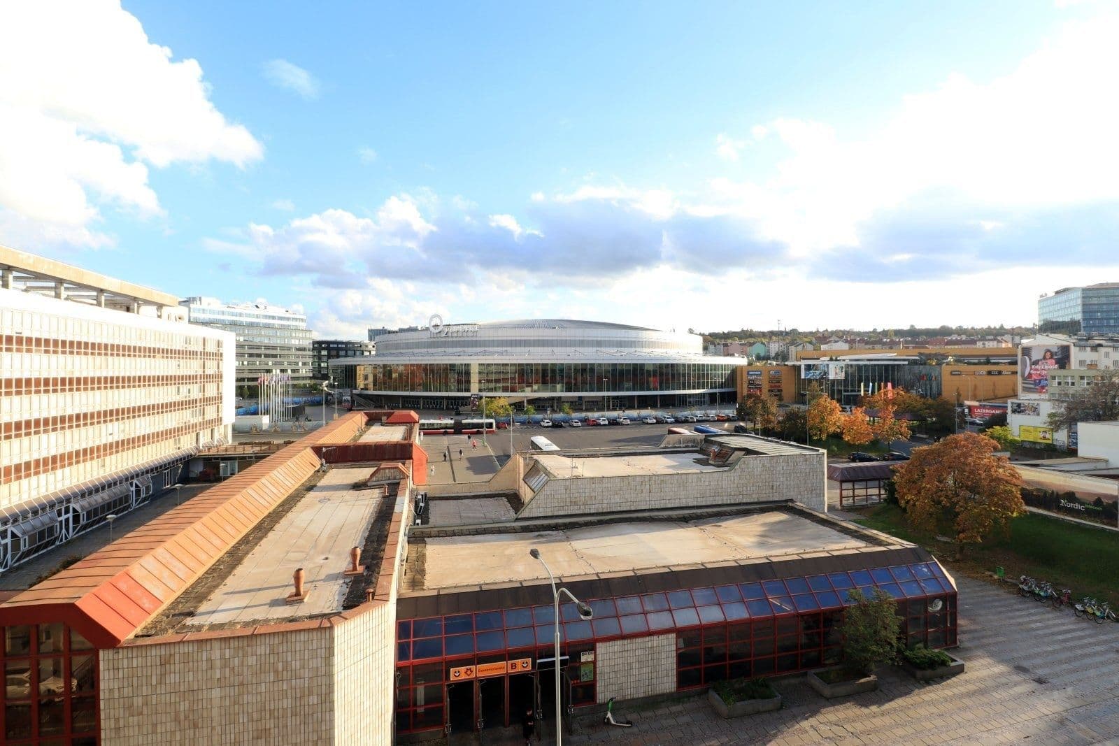 Pronájem bytu 2+kk 51 m², U skládky, Praha, Praha Pronájem bytu 2+kk 51 m², U skládky, Praha, Praha