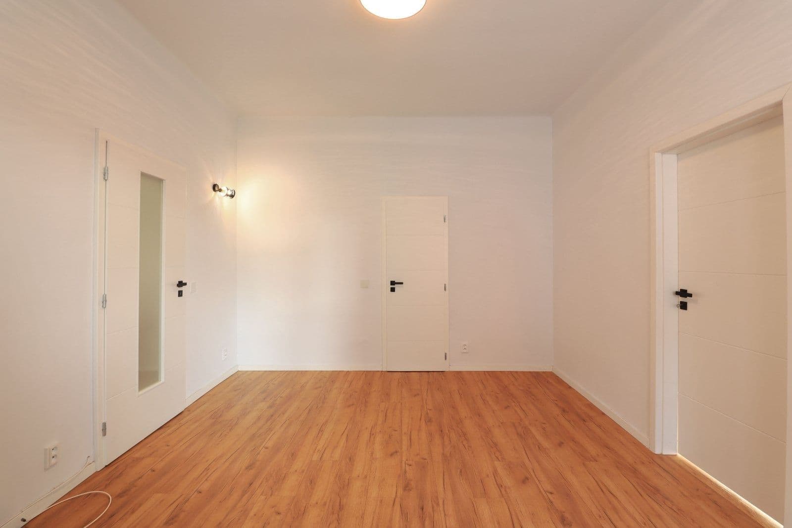 Pronájem bytu 2+kk 51 m², U skládky, Praha, Praha Pronájem bytu 2+kk 51 m², U skládky, Praha, Praha