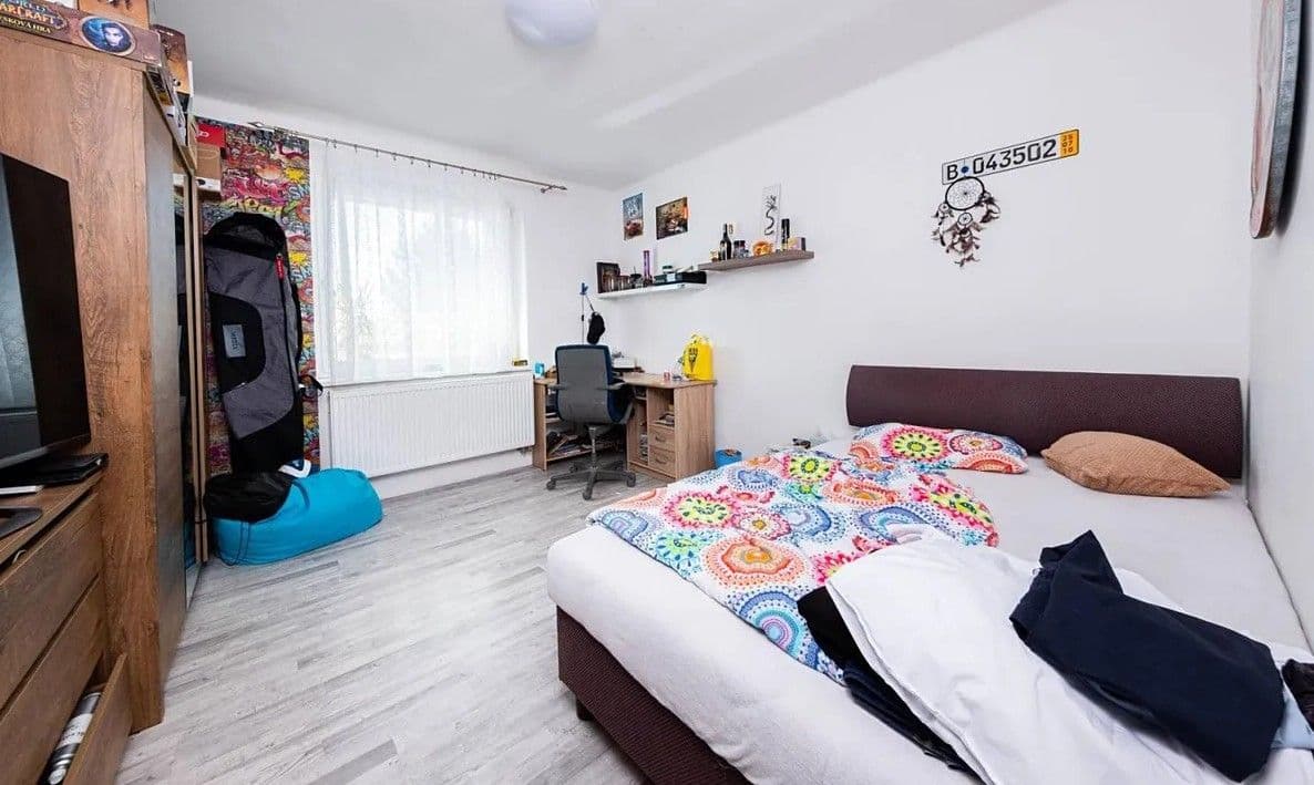 Prodej domu 360 m², pozemek 647 m², Ohaře, Středočeský kraj Prodej domu 360 m², pozemek 647 m², Ohaře, Středočeský kraj