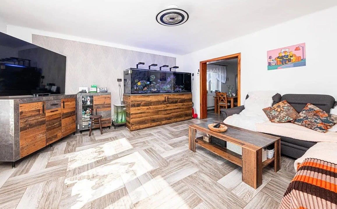 Prodej domu 360 m², pozemek 647 m², Ohaře, Středočeský kraj Prodej domu 360 m², pozemek 647 m², Ohaře, Středočeský kraj