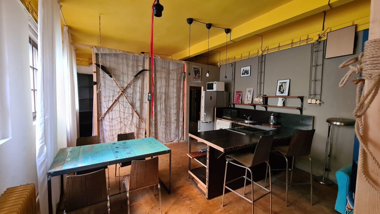 Pronájem bytu 2+kk 45 m², Elišky Peškové, Praha, Praha Pronájem bytu 2+kk 45 m², Elišky Peškové, Praha, Praha