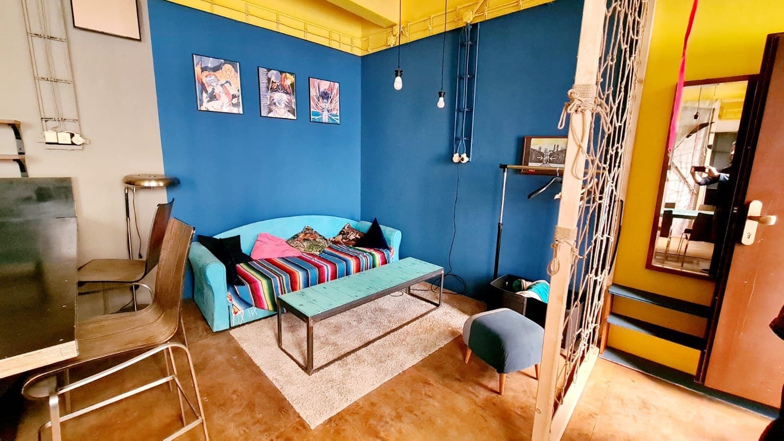 Pronájem bytu 2+kk 45 m², Elišky Peškové, Praha, Praha Pronájem bytu 2+kk 45 m², Elišky Peškové, Praha, Praha