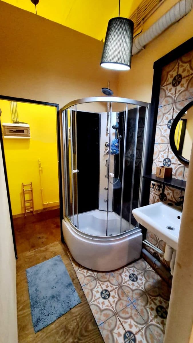 Pronájem bytu 2+kk 45 m², Elišky Peškové, Praha, Praha Pronájem bytu 2+kk 45 m², Elišky Peškové, Praha, Praha