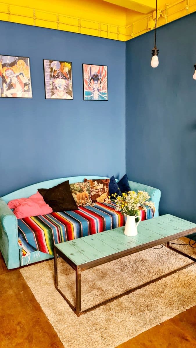 Pronájem bytu 2+kk 45 m², Elišky Peškové, Praha, Praha Pronájem bytu 2+kk 45 m², Elišky Peškové, Praha, Praha