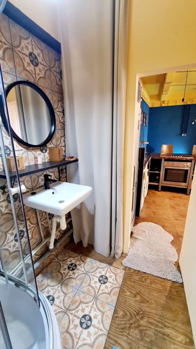 Pronájem bytu 2+kk 45 m², Elišky Peškové, Praha, Praha Pronájem bytu 2+kk 45 m², Elišky Peškové, Praha, Praha