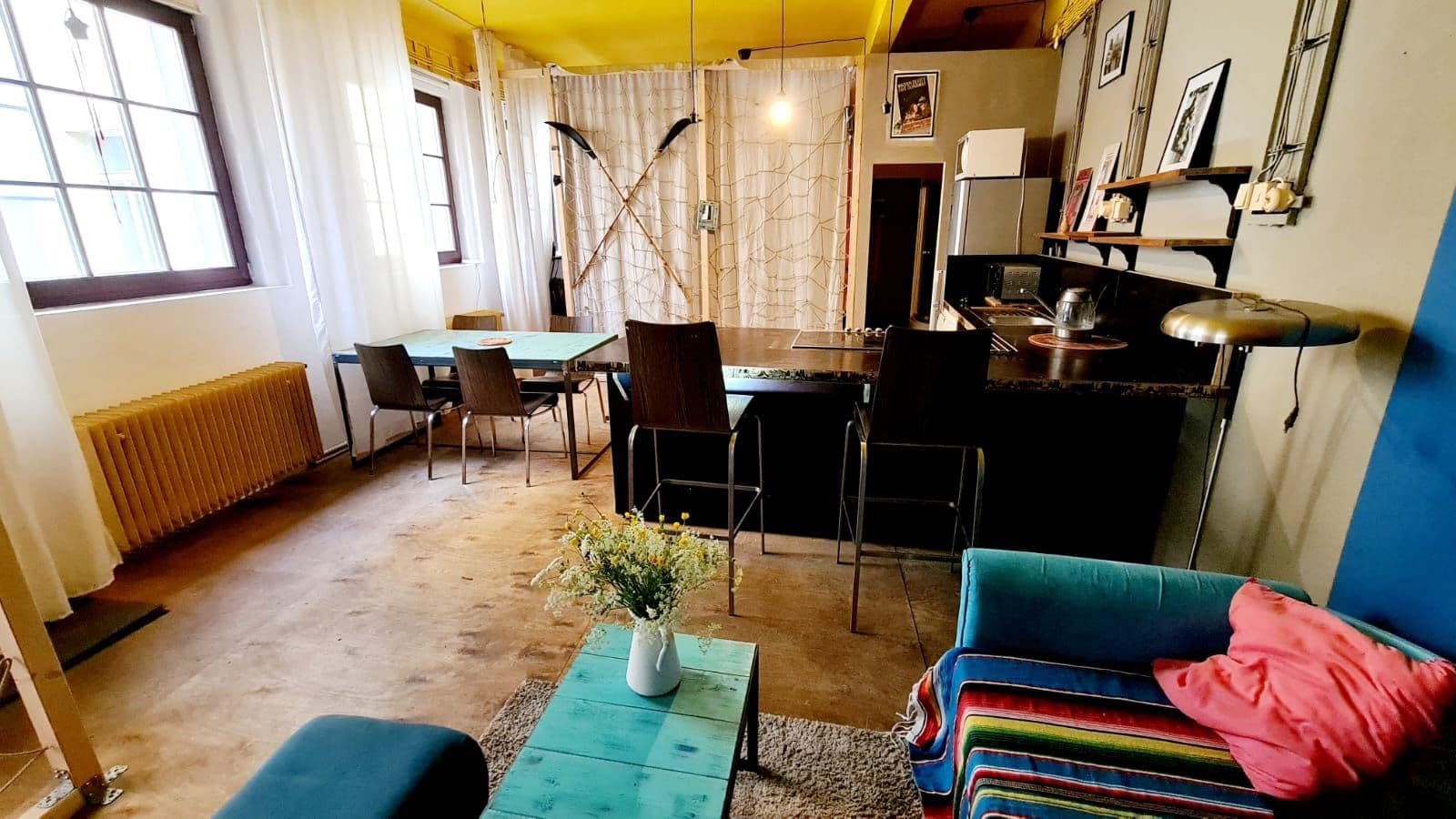 Pronájem bytu 2+kk 45 m², Elišky Peškové, Praha, Praha Pronájem bytu 2+kk 45 m², Elišky Peškové, Praha, Praha