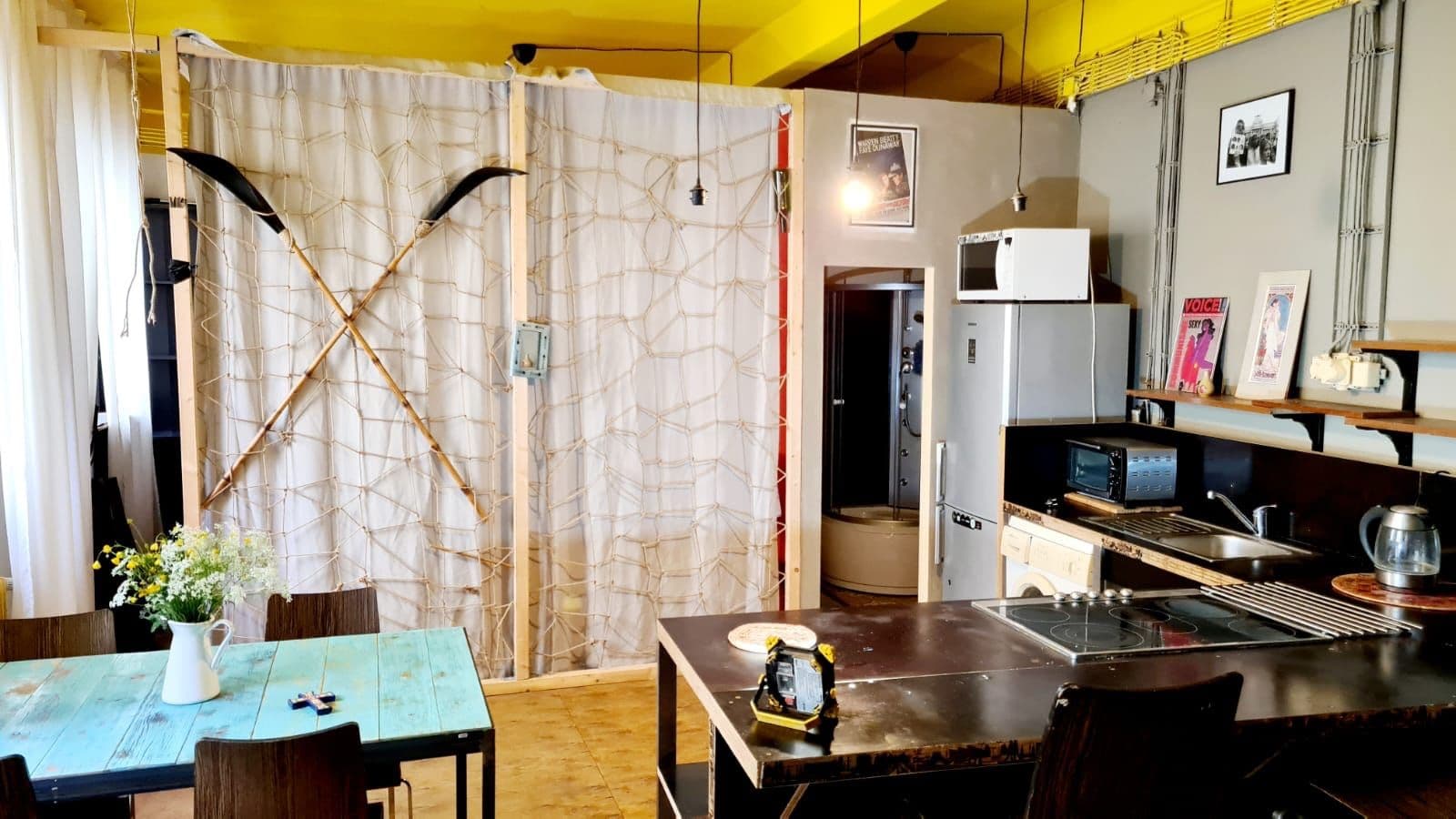 Pronájem bytu 2+kk 45 m², Elišky Peškové, Praha, Praha Pronájem bytu 2+kk 45 m², Elišky Peškové, Praha, Praha