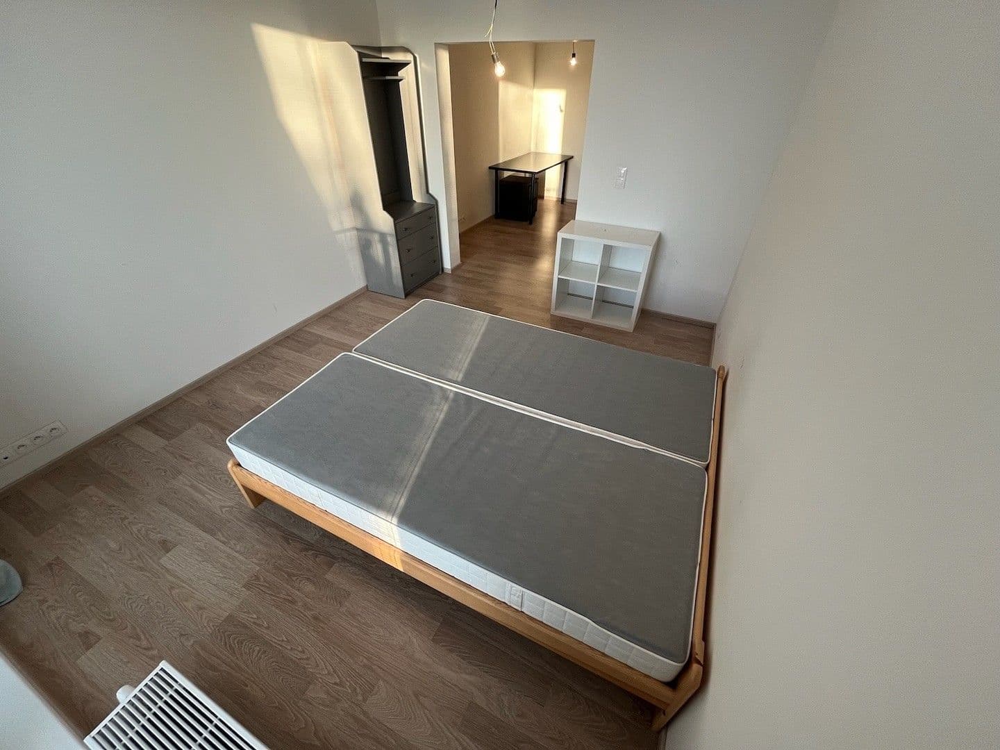 Pronájem bytu 4+kk 71 m², Na Vyhlídce, Rosice, Jihomoravský kraj Pronájem bytu 4+kk 71 m², Na Vyhlídce, Rosice, Jihomoravský kraj