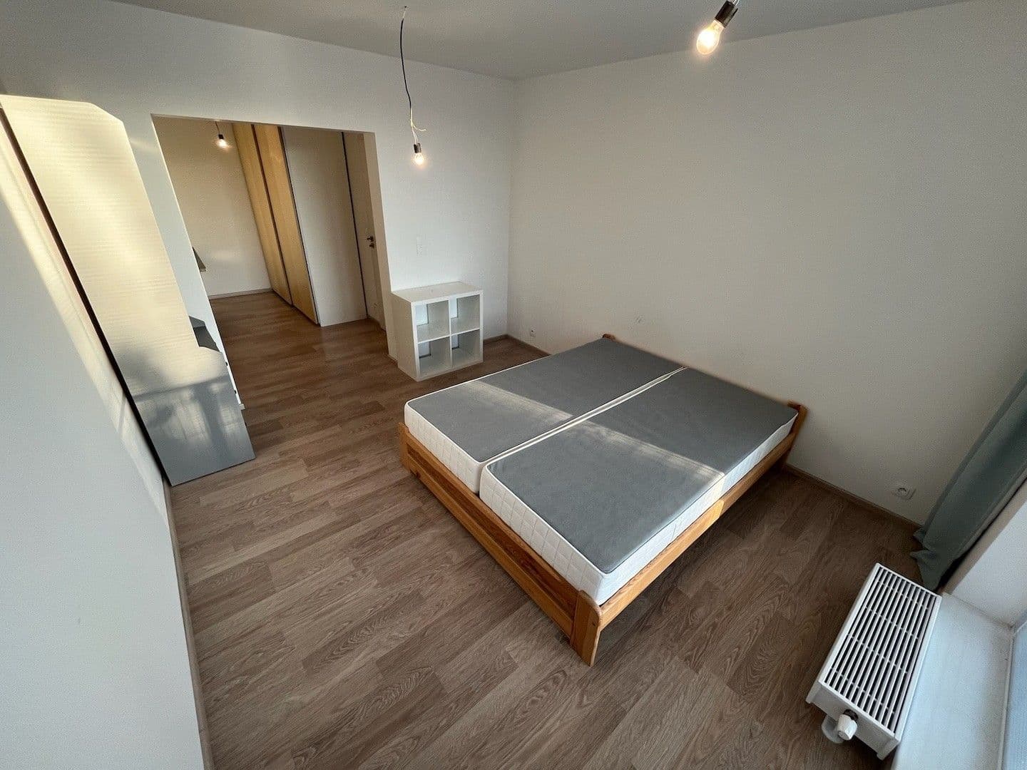 Pronájem bytu 4+kk 71 m², Na Vyhlídce, Rosice, Jihomoravský kraj Pronájem bytu 4+kk 71 m², Na Vyhlídce, Rosice, Jihomoravský kraj