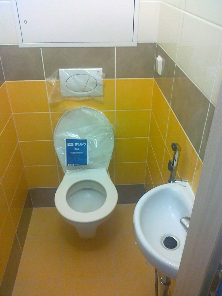 Pronájem bytu 3+1 80 m², Kpt. Stránského, Praha, Praha Pronájem bytu 3+1 80 m², Kpt. Stránského, Praha, Praha