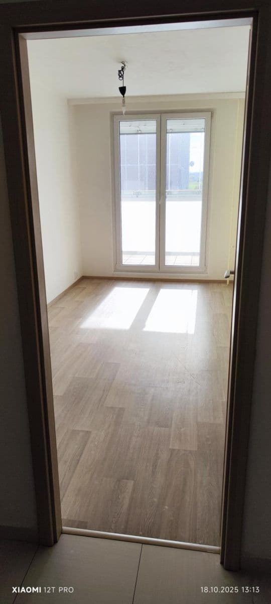 Pronájem bytu 3+1 80 m², Kpt. Stránského, Praha, Praha Pronájem bytu 3+1 80 m², Kpt. Stránského, Praha, Praha