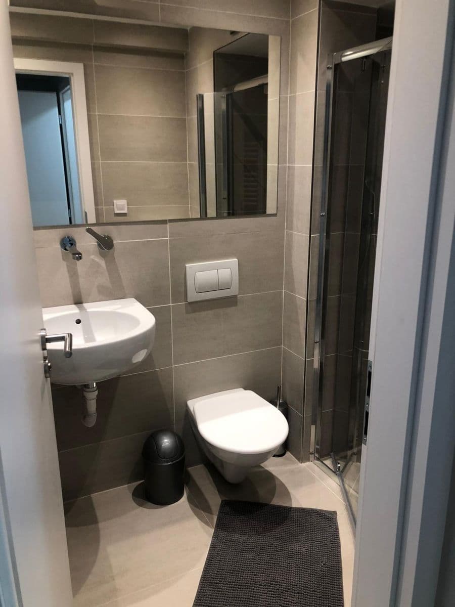 Prodej bytu 2+kk 38 m², Ruská, Praha, Praha Prodej bytu 2+kk 38 m², Ruská, Praha, Praha