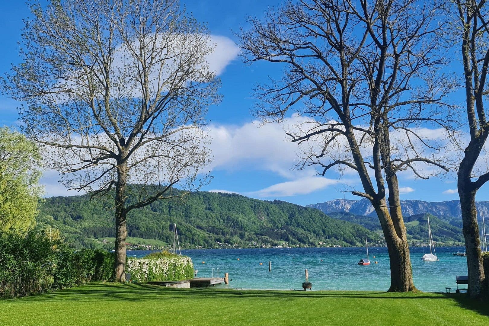 Prodej domu 172 m², pozemek 700 m², Seewalchen am Attersee, Horní Rakousko Prodej domu 172 m², pozemek 700 m², Seewalchen am Attersee, Horní Rakousko