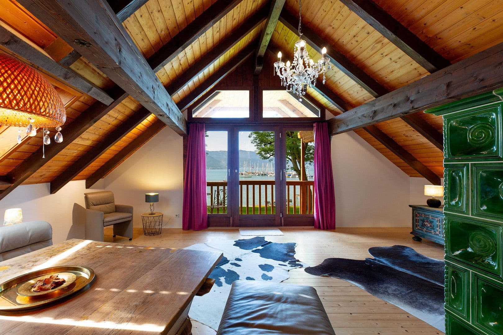 Prodej domu 172 m², pozemek 700 m², Seewalchen am Attersee, Horní Rakousko Prodej domu 172 m², pozemek 700 m², Seewalchen am Attersee, Horní Rakousko