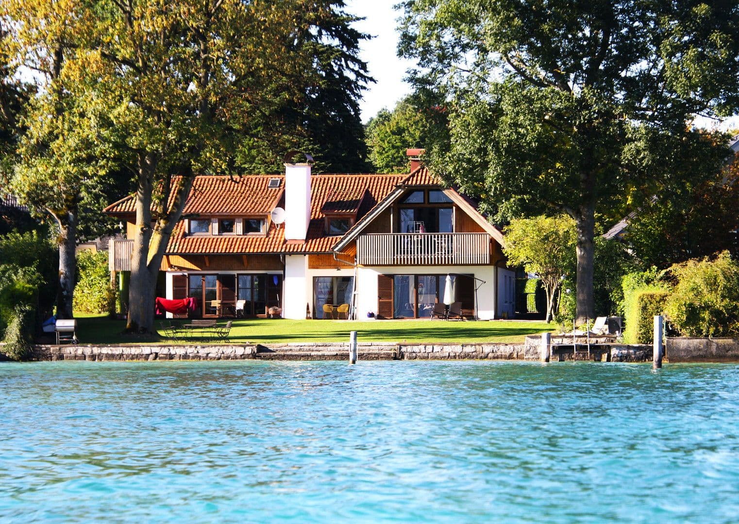 Prodej domu 172 m², pozemek 700 m², Seewalchen am Attersee, Horní Rakousko Prodej domu 172 m², pozemek 700 m², Seewalchen am Attersee, Horní Rakousko