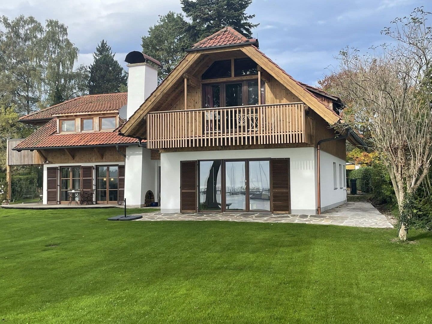 Prodej domu 172 m², pozemek 700 m², Seewalchen am Attersee, Horní Rakousko Prodej domu 172 m², pozemek 700 m², Seewalchen am Attersee, Horní Rakousko