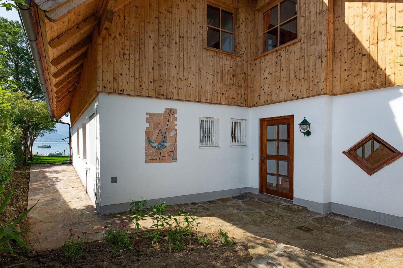 Prodej domu 172 m², pozemek 700 m², Seewalchen am Attersee, Horní Rakousko Prodej domu 172 m², pozemek 700 m², Seewalchen am Attersee, Horní Rakousko