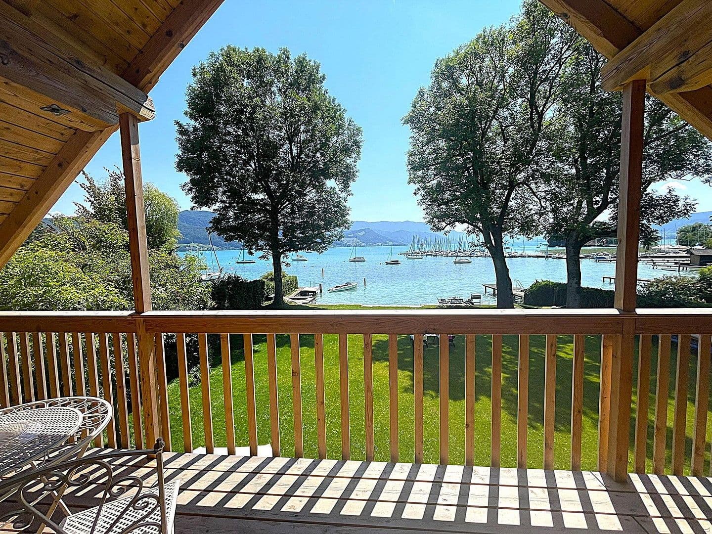 Prodej domu 172 m², pozemek 700 m², Seewalchen am Attersee, Horní Rakousko Prodej domu 172 m², pozemek 700 m², Seewalchen am Attersee, Horní Rakousko