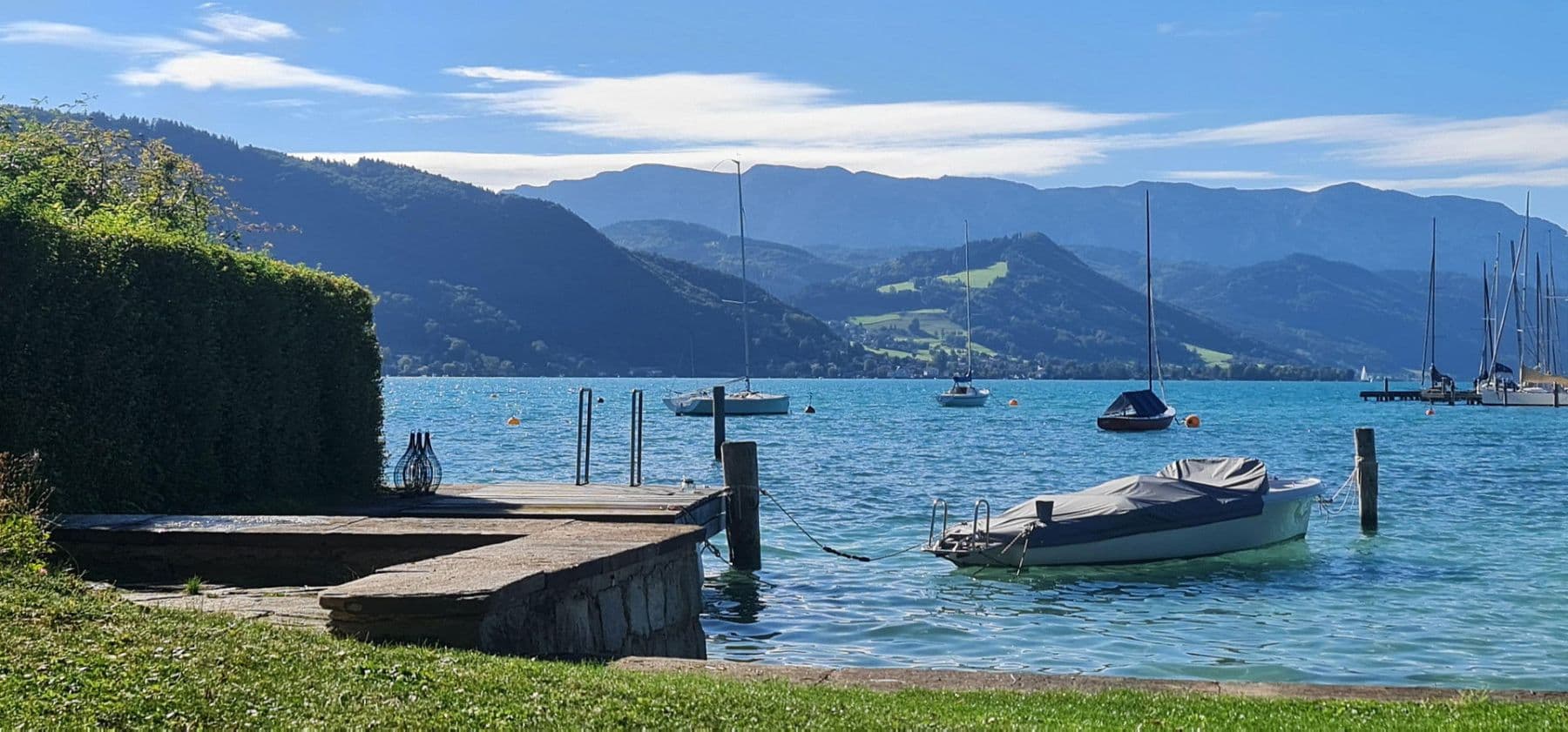 Prodej domu 172 m², pozemek 700 m², Seewalchen am Attersee, Horní Rakousko Prodej domu 172 m², pozemek 700 m², Seewalchen am Attersee, Horní Rakousko