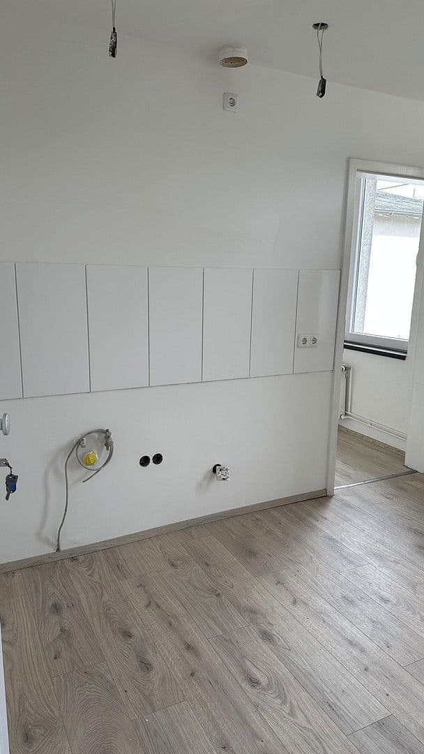 Pronájem bytu 1+1 31 m², Vorbeckstraße 14, Lübeck, Šlesvicko-Holštýnsko Pronájem bytu 1+1 31 m², Vorbeckstraße 14, Lübeck, Šlesvicko-Holštýnsko